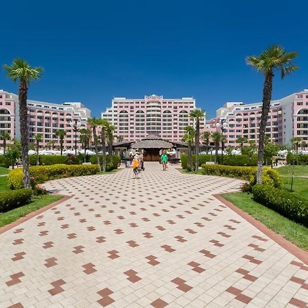Dit Majestic Beach Resort Sunny Beach Exterior foto